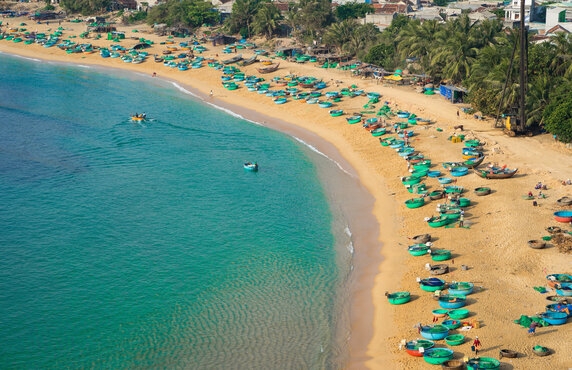 Top 09 Best Things To Do In Phan Thiet, Vietnam Top 09 Best Things To Do In Phan Thiet, Vietnam