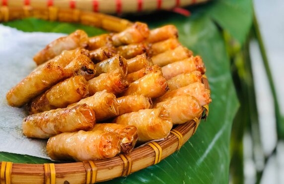 Top 12 Must-Try Delicious Dishes In Phan Thiet, Vietnam Top 12 Must-Try Delicious Dishes In Phan Thiet, Vietnam