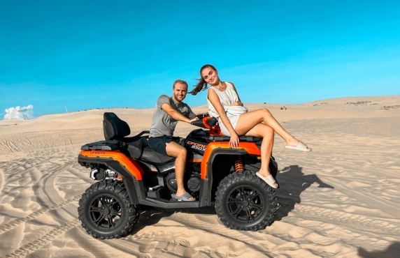 Where To Go For Your Vietnam Beach Holiday - Nha Trang Or Mui Ne? Where To Go For Your Vietnam Beach Holiday - Nha Trang Or Mui Ne?