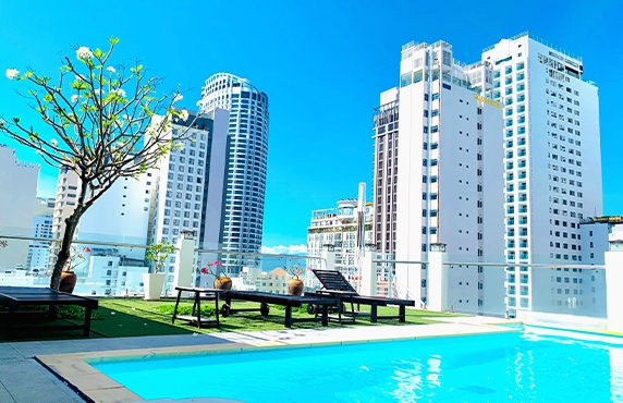 Top 08 Best 3-star Hotels In Nha Trang, Vietnam Top 08 Best 3-star Hotels In Nha Trang, Vietnam