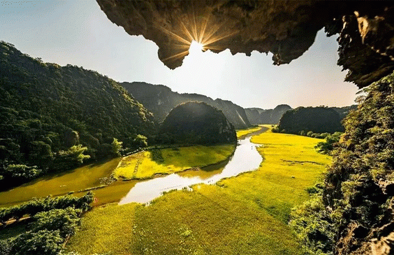 What To Do In Ninh Binh? Review 5 Days In Ninh Binh From Mr David What To Do In Ninh Binh? Review 5 Days In Ninh Binh From Mr David