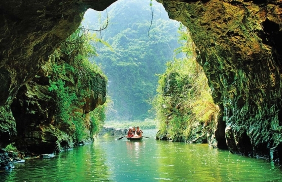 Things To Do And See In Ninh Bình: Top 5 Spa Tam Cốc Ninh Bình Things To Do And See In Ninh Bình: Top 5 Spa Tam Cốc Ninh Bình