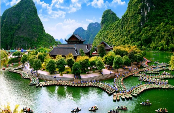 Homestay In Tam Cốc Ninh Bình: How To Find Them In Ninh Bình? Homestay In Tam Cốc Ninh Bình: How To Find Them In Ninh Bình?