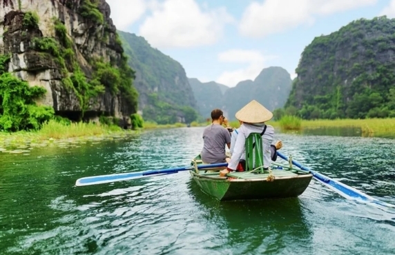 What To Do And See In Tam Coc Ninh Binh In November? What To Do And See In Tam Coc Ninh Binh In November?