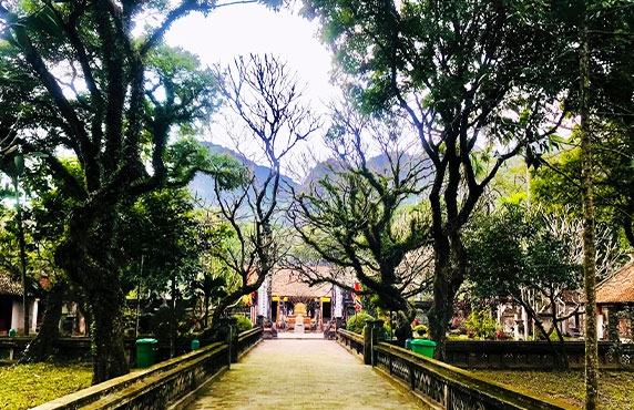 What To Do In Ninh Binh Vietnam ? Visit Dinh Le Temple Now - Discover Ninh Binh Vietnam What To Do In Ninh Binh Vietnam ? Visit Dinh Le Temple Now - Discover Ninh Binh Vietnam