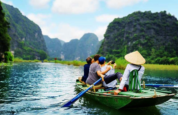 What To Do In Ninh Binh Vietnam ? Visit Ninh Binh In 2-Day Trip: Here’s Your Guide What To Do In Ninh Binh Vietnam ? Visit Ninh Binh In 2-Day Trip: Here’s Your Guide