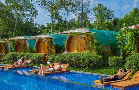 Discover Top 07 Best Homestays In Phu Quoc Island, Vietnam Discover Top 07 Best Homestays In Phu Quoc Island, Vietnam