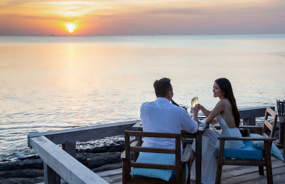 Top 07 Best Restaurants In Phu Quoc Island, Vietnam Top 07 Best Restaurants In Phu Quoc Island, Vietnam