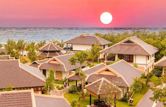 Top 11 Best 3-star Hotels In Phu Quoc Island, Vietnam Top 11 Best 3-star Hotels In Phu Quoc Island, Vietnam