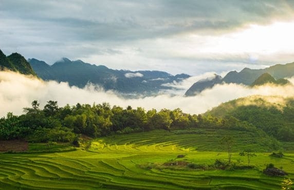 Pu Luong Travel Guide: Uncover The Secret To Capturing Beautiful Photos In Pu Luong Pu Luong Travel Guide: Uncover The Secret To Capturing Beautiful Photos In Pu Luong