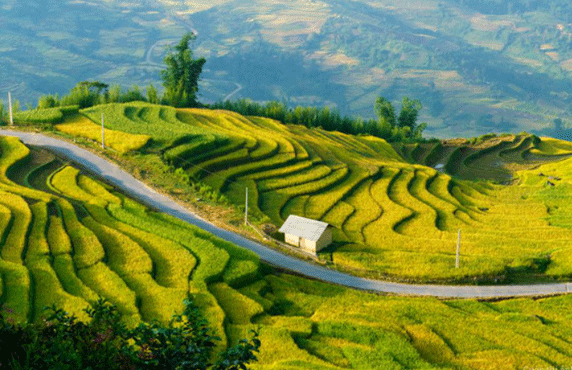 Pu Luong, Vietnam Travel Guide: Top Things To Do Pu Luong, Vietnam Travel Guide: Top Things To Do