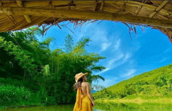 Explore Don Village: A Culture Heaven In Pu Luong Nature Reserve Explore Don Village: A Culture Heaven In Pu Luong Nature Reserve