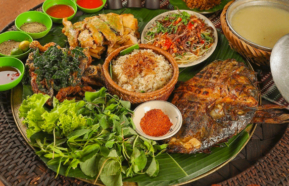Explore The Top 09 Specialty Dishes In Pu Luong Explore The Top 09 Specialty Dishes In Pu Luong