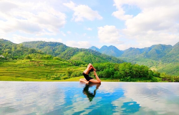 Itinerary Pu Luong Vietnam 1 Day: What To Do And What To See During One-day Trip ? Itinerary Pu Luong Vietnam 1 Day: What To Do And What To See During One-day Trip ?