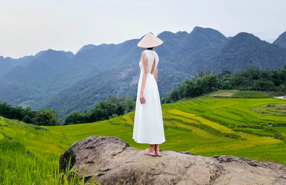 Top 08 Tourist Attractions In Pu Luong, Vietnam Top 08 Tourist Attractions In Pu Luong, Vietnam