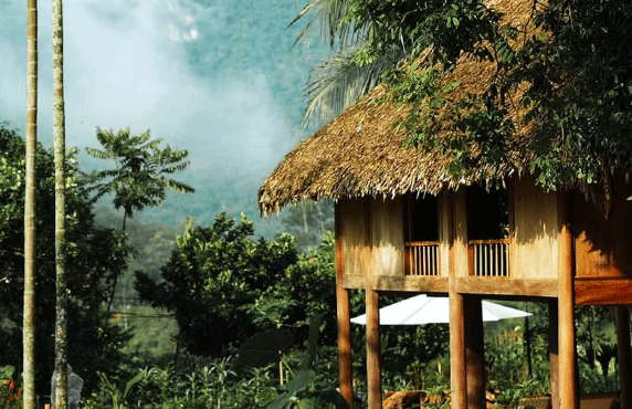 Top 12 Affordable Homestays With Beautiful Views In Pu Luong Top 12 Affordable Homestays With Beautiful Views In Pu Luong