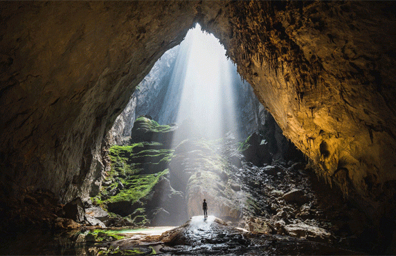 2 Days In Quang Binh: Visit Phong Nha Ke Bang National Park With Mr. Hilaire 2 Days In Quang Binh: Visit Phong Nha Ke Bang National Park With Mr. Hilaire