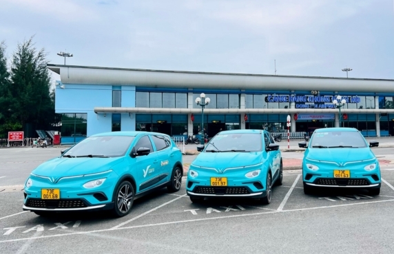 How To Get Around In Quang Binh Vietnam?