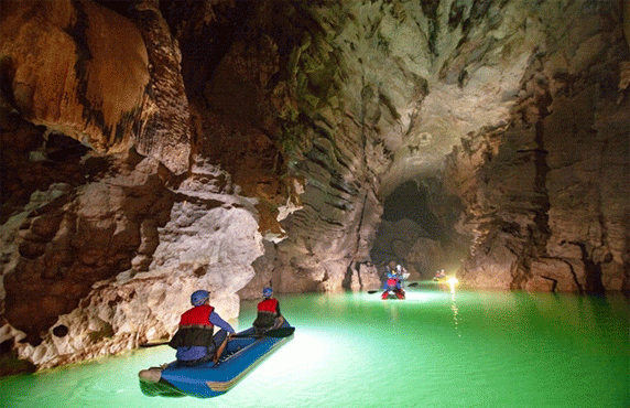 Phong Nha Trekking: Review 2 Days Trekking In Phong Nha From Mrs Magali Phong Nha Trekking: Review 2 Days Trekking In Phong Nha From Mrs Magali