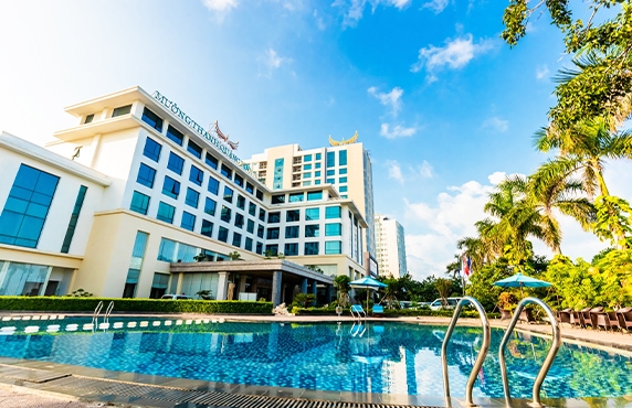 Top 07 Best 4-star Hotels In Quang Binh Province, Vietnam Top 07 Best 4-star Hotels In Quang Binh Province, Vietnam