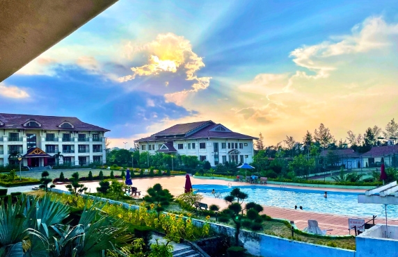 Top 09 Best 3-star Hotels In Quang Binh Province, Vietnam Top 09 Best 3-star Hotels In Quang Binh Province, Vietnam