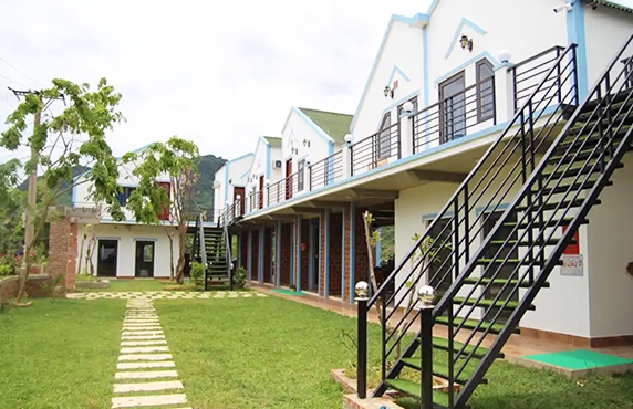 Top 10 Best Homestays In Quang Binh, Vietnam Top 10 Best Homestays In Quang Binh, Vietnam