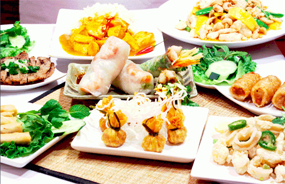 Explore Top 05 Best Restaurants In Quang Tri, Viet Nam Explore Top 05 Best Restaurants In Quang Tri, Viet Nam