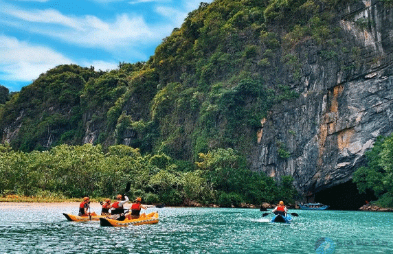 Quang Binh Quang Tri 3 Days Tour: Review Of Travel Itinerary By Mr Yanis Quang Binh Quang Tri 3 Days Tour: Review Of Travel Itinerary By Mr Yanis
