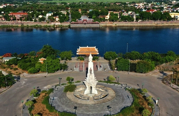 Top 06 Things To Do In Quang Tri, Vietnam Top 06 Things To Do In Quang Tri, Vietnam