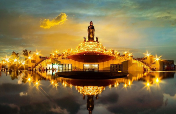 What To Do In Tay Ninh? Review Of The 3-Day Trip In Tay Ninh By Mrs. Dupont What To Do In Tay Ninh? Review Of The 3-Day Trip In Tay Ninh By Mrs. Dupont