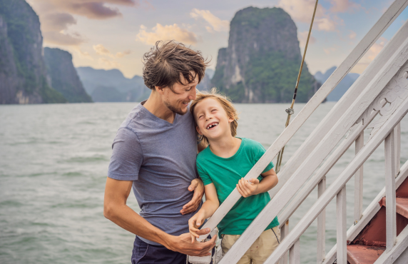 Best Way To Travel Vietnam With Family On A Budget