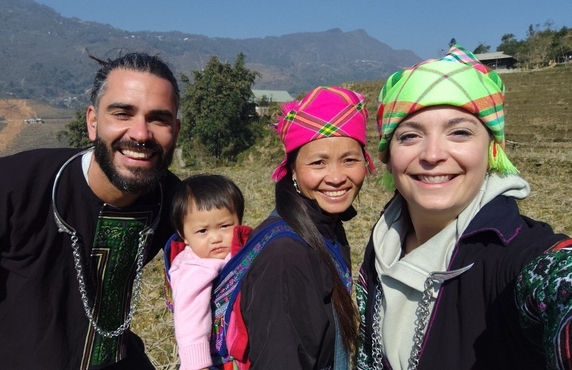 When Is The Best Time To Visit Sapa ?