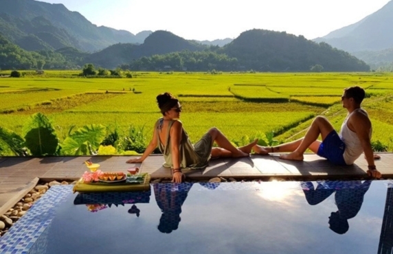  Sustainable Tourism In Vietnam - Best Eco Lodges In Northern Vietnam