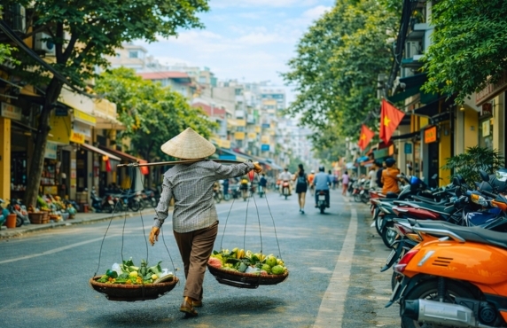 How Much Does A 2 Week Trip To Vietnam Cost ?