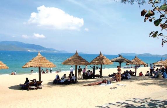 Top 8 Most Beautiful Beaches In Central Vietnam Top 8 Most Beautiful Beaches In Central Vietnam