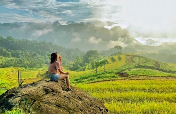 Nature Travel In Vietnam In March - Itinerary Review By Leila