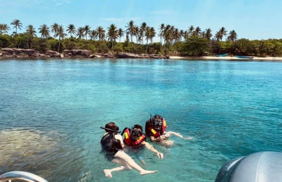 Where To Visit In Vietnam In April For Sun At Easter?