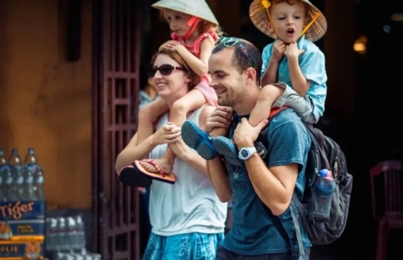 Family Trip To Vietnam - Best Places For Summer Holidays In Vietnam