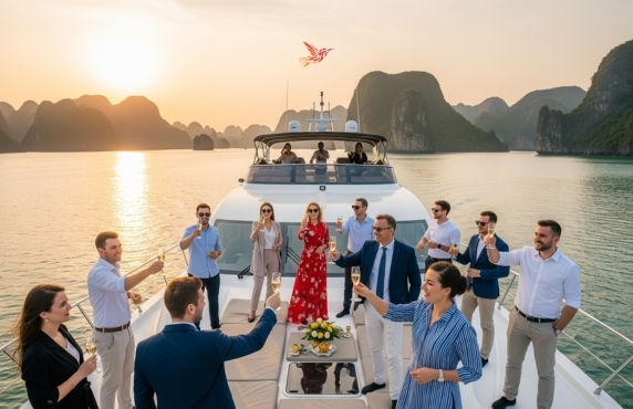 Vietnam MICE Tourism - Reviews Of Inclusive MICE Packages Vietnam Vietnam MICE Tourism - Reviews Of Inclusive MICE Packages Vietnam