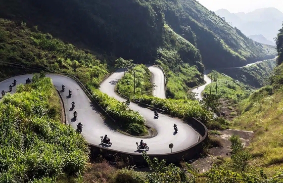 Vietnam Motorbike Tour - Everything You Need To Know Vietnam Motorbike Tour - Everything You Need To Know