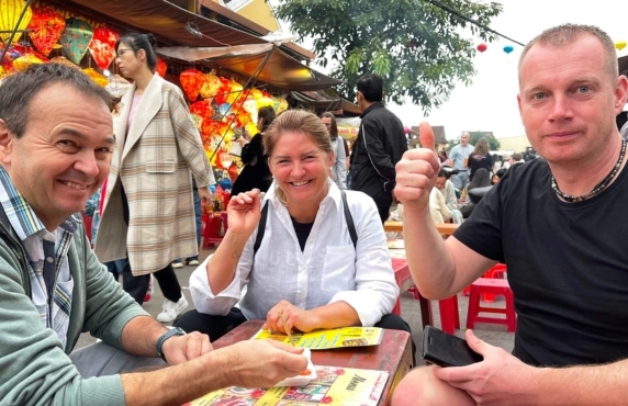  Vietnam Or Laos - Which Country Is Better To Visit In January ?