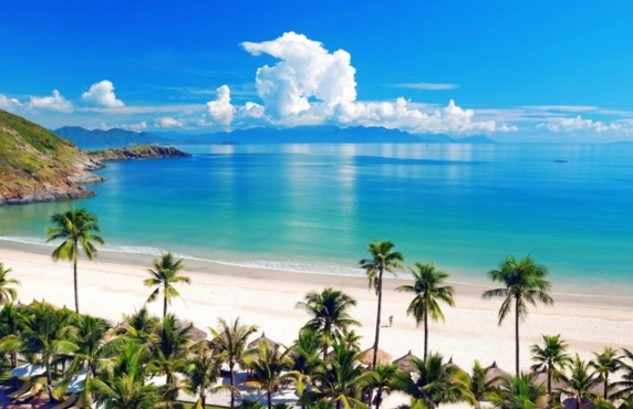 Vietnam Beach Holiday - Top 5 Best Beaches In Vung Tau Vietnam Vietnam Beach Holiday - Top 5 Best Beaches In Vung Tau Vietnam