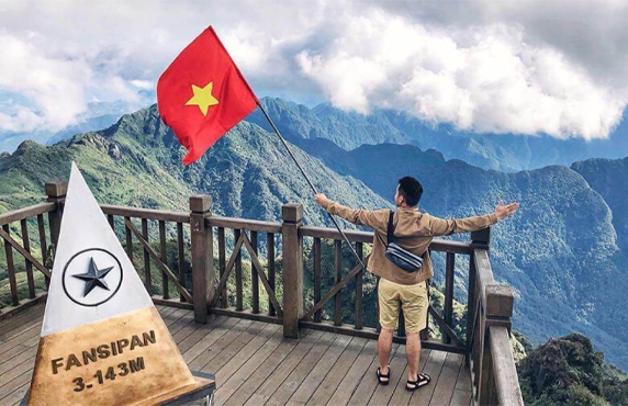 Impressions Of A 4-day Trip To Yen Bai Lao Cai By Ms. Agathe Impressions Of A 4-day Trip To Yen Bai Lao Cai By Ms. Agathe