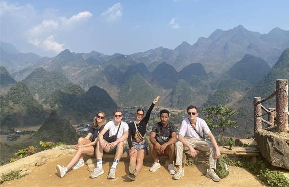 Discover The Ba Khe Fort Relic In Ba Khe Village, Yen Bai Vietnam Discover The Ba Khe Fort Relic In Ba Khe Village, Yen Bai Vietnam