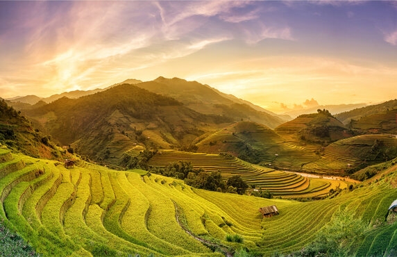 Discover The Charms Of Nghia Lo, Yen Bai: What To Do In Nghia Lo, Viet Nam? Discover The Charms Of Nghia Lo, Yen Bai: What To Do In Nghia Lo, Viet Nam?