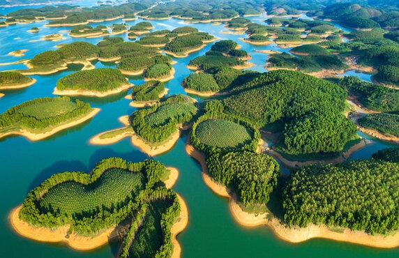 Explore Top Best Things To Do And To See In Thac Ba Lake, Yen Bai Explore Top Best Things To Do And To See In Thac Ba Lake, Yen Bai