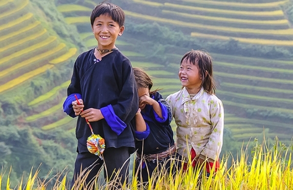 Top 07 Best Things To Do In Mu Cang Chai, Vietnam Top 07 Best Things To Do In Mu Cang Chai, Vietnam