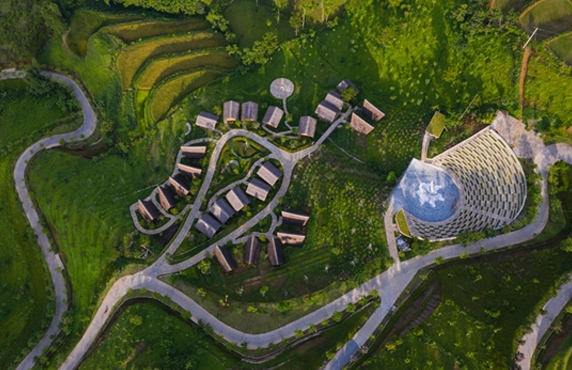 Top Best Places To Stay In Mu Cang Chai, Vietnam Top Best Places To Stay In Mu Cang Chai, Vietnam