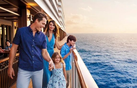 Travel On Cruise - Where Is The Best Destination For A Cruise Trip? Travel On Cruise - Where Is The Best Destination For A Cruise Trip?