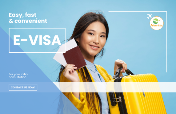 Vietnam EVisa Will Be Valid For Up To 90 Days From 15 August 2023 Vietnam EVisa Will Be Valid For Up To 90 Days From 15 August 2023
